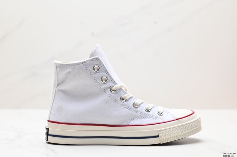 Converse Shoes